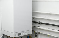 free Milldens condensing boiler quotes
