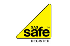 gas safe companies Milldens